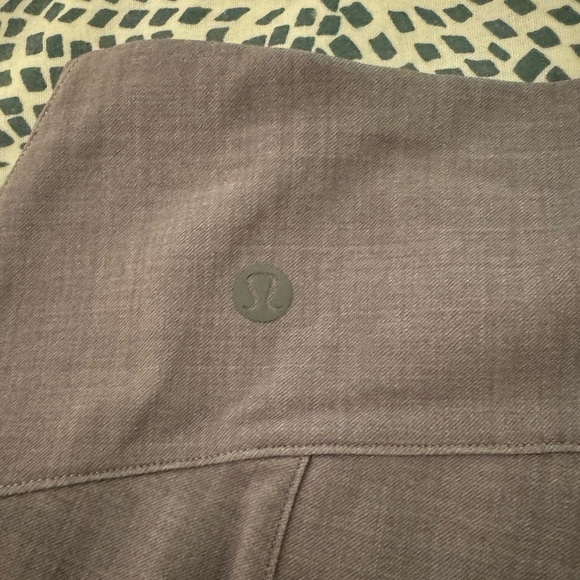 Lululemon Here to There HR Pant 7/8 *NWOT - Picture 6 of 12